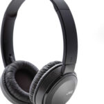 JVC HA-S30BT recenze