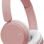 JVC HA-S36WPU recenze