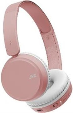 JVC HA-S36WPU recenze