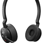 Jabra Engage 55 SE USB-A MS Stereo headset recenze