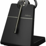Jabra Engage 55 SE USB-C MS Convertible Headset recenze