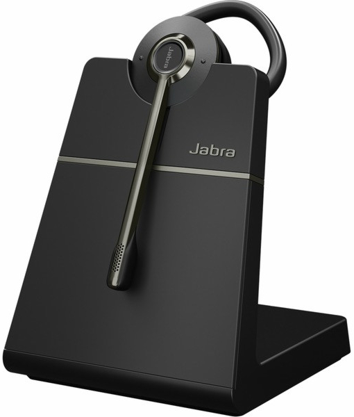 Jabra Engage 55 SE USB-C MS Convertible Headset recenze