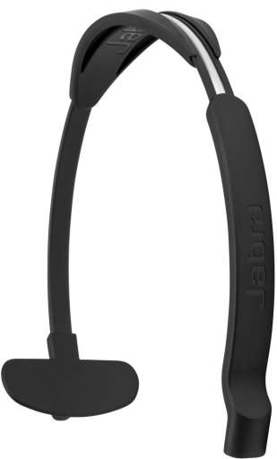 Jabra Engage Mono Headband recenze
