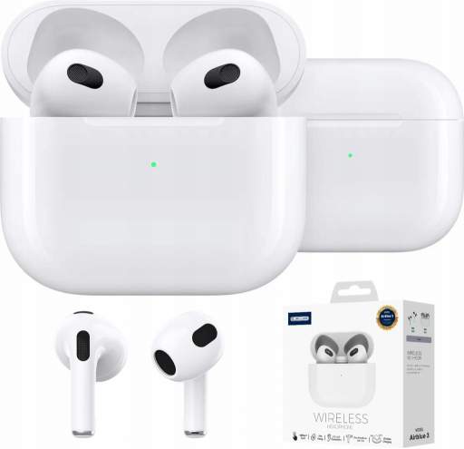 Jellico BT AIRBLUE 3 recenze