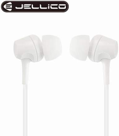 Jellico CT29 recenze