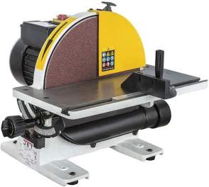 Jet 121-JDS-12X recenze