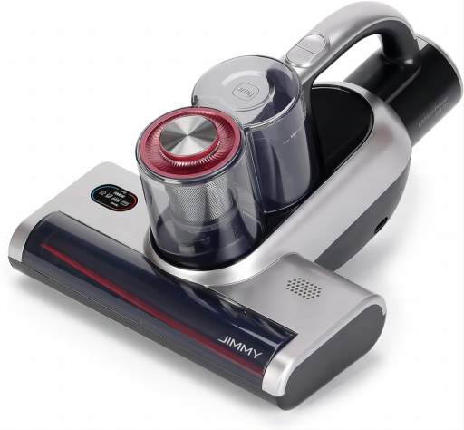 Jimmy BD7 Pro recenze