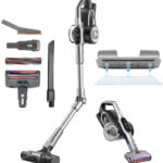 Jimmy H10 Flex recenze