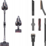 Jimmy H10 Pro recenze