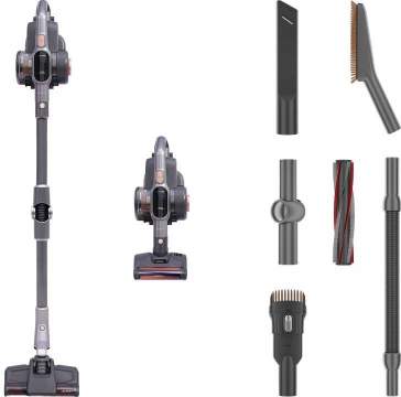 Jimmy H10 Pro recenze