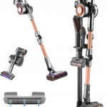 Jimmy H9 Pro recenze