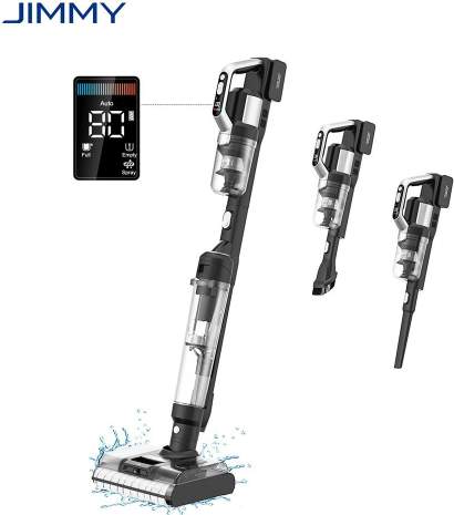Jimmy PW11 All-in-one recenze