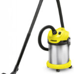 KARCHER WD 2 Premium 1.629-765.0 recenze