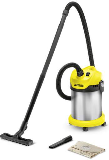 KARCHER WD 2 Premium 1.629-765.0 recenze