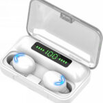 KIK F9 Bluetooth 5.0 recenze