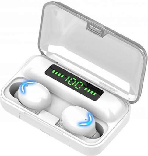 KIK F9 Bluetooth 5.0 recenze