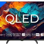 KIVI 32F720QB recenze