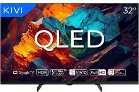 KIVI 32F720QB recenze