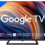 KIVI 32H710QB recenze