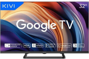 Fotografie KIVI 32H710QB  recenzía
