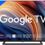 KIVI 40F710QB recenze