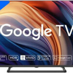 KIVI 43U710QB recenze