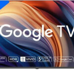 KIVI 50U710QB recenze