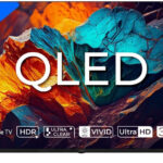 KIVI 55U720QB recenze