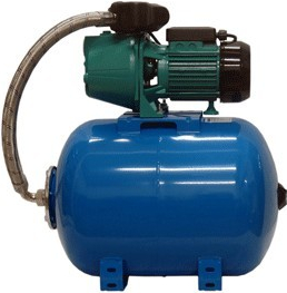 KOPRO JET 100A/50L vodárna s čerpadlem C F000562 recenze