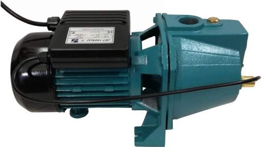 KOPRO JET 100A/a Y 750W + senzor recenze