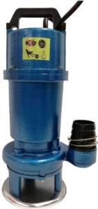 Fotografie KOPRO WQ 15-7-1,1 řezačka 400V recenzía