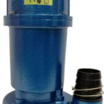 KOPRO WQ 15-7-1,1 řezačka 400V recenze