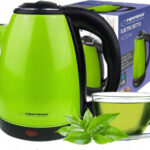 Kalorik JK1009GWD S recenze