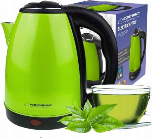 Kalorik JK1009GWD S recenze