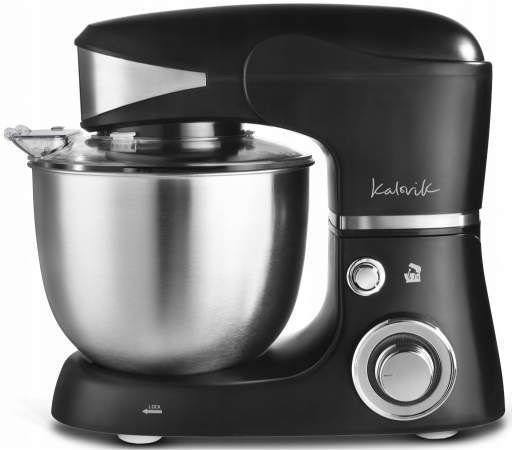 Kalorik TKG M 1500 B černý recenze