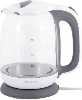 Kamille 1720G recenze