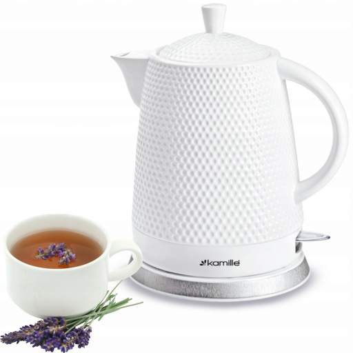 Kamille 1725 recenze