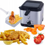 Kamille KM-6812 recenze