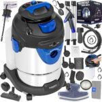 Kanwod Superwash 2200 recenze