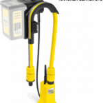 Kärcher BP 2.000-18 Barrel 1.645-475 recenze