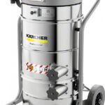 Kärcher IVM 40/12-1 H Z22 9.990-266.0 recenze