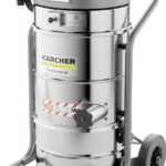 Kärcher IVM 40/12-1 M Z22 9.990-265.0 recenze
