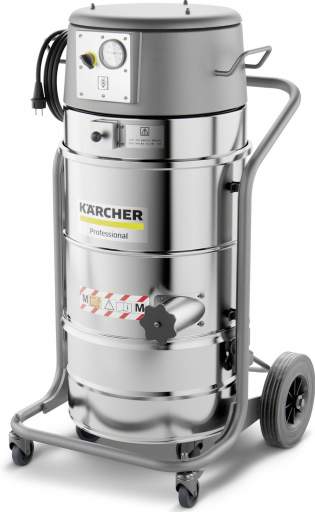 Kärcher IVM 40/12-1 M Z22 9.990-265.0 recenze