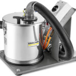 Kärcher IVR-B 20/8 9.989-417.0 recenze