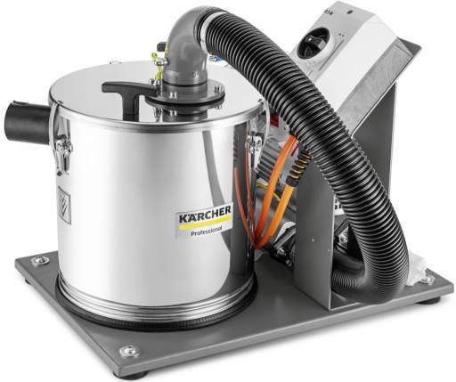 Kärcher IVR-B 20/8 9.989-417.0 recenze