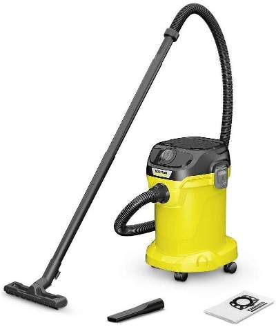Karcher KWD 2 V-19/4/18 1.628-428.0 recenze