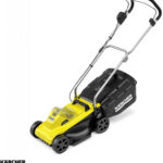 Kärcher LMO 2-18 1.445-400.0 recenze