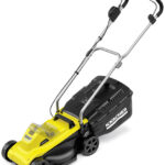 Kärcher LMO 2-18 14454000 recenze