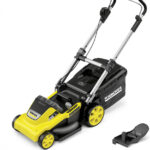 Kärcher LMO 5-18 Dual 1.445-430.0 recenze