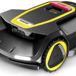 Kärcher RCX 6 12697600 recenze